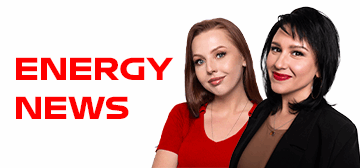 Обложка программы "ENERGY NEWS"
