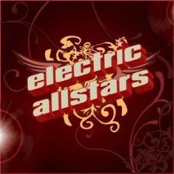 Обложка трека 'ELECTRIC ALLSTARS - Weekend Love'
