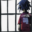 GORILLAZ - Feel Good Inc