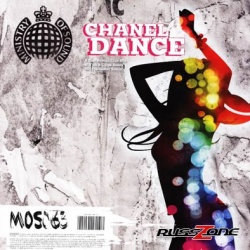 Обложка трека 'CHANEL - Dance (Fish & Chip rmx)'