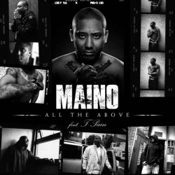 Обложка трека 'MAINO ft. T-PAIN - All The Above'