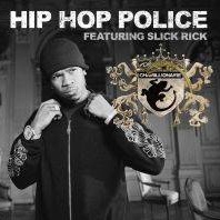 Обложка трека 'CHAMILLIONAIRE ft. SICK RICK - Hip Hop Police'