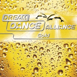 Обложка трека 'DREAM DANCE ALLIANCE - Frozen'