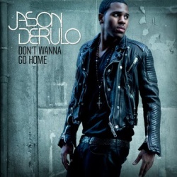 Обложка трека 'Jason DERULO - Don't Wanna Go Home'
