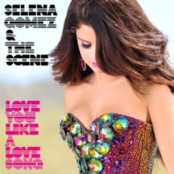 Обложка трека 'Selena GOMEZ - Love You Like A Love Song (The Alias rmx)'