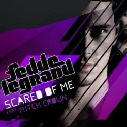 Обложка трека 'Fedde LE GRAND - Scared Of Me'