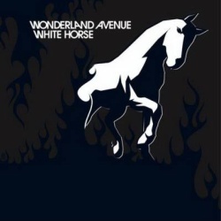 Обложка трека 'WONDERLAND AVENUE - The White Horse'
