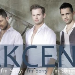 Обложка трека 'AKCENT - Im Sorry'