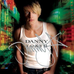 Обложка трека 'DANNY - Tokyo'
