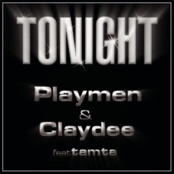 Обложка трека 'PLAYMEN ft. CLAYDEE & TAMTA - Tonight'