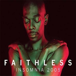 Обложка трека 'FAITHLESS - Insomnia 2005 (Radio Edit)'