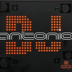 Обложка трека 'DJ ANTONIO - Take Me Away'