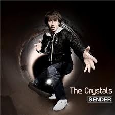 Обложка трека 'SENDER - The Crystals'