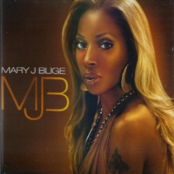 Обложка трека 'MARY J BLIDJE ft. 50 CENT - Mjb Da Mvp'