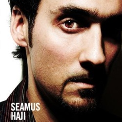 Обложка трека 'Seamus HAJI - Angels Of Love'