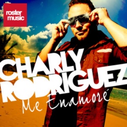 Обложка трека 'Charly RODRIGUEZ - Me Enamore'