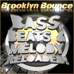 Обложка трека 'BROOKLYN BOUNCE - Bass, Beats & Melody'