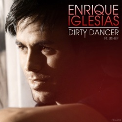 Обложка трека 'Enrique IGLESIAS & USHER - Dirty Dancer'