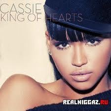 Обложка трека 'CASSIE - King Of Hearts'