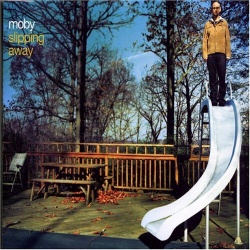 Обложка трека 'MOBY - Slipping Away (MHC Radio Edit)'