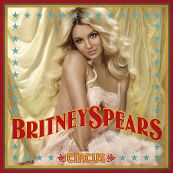 Обложка трека 'Britney SPEARS - Circus (rmx)'