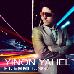 Обложка трека 'YINON YAHEL ft. EMMI - Jump'