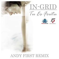 Обложка трека 'IN GRID - Tu Es Foutu (new-remix)'