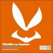 Обложка трека 'VITODITO ft. KAYLEEN - Tomorrow'