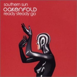 Обложка трека 'Paul OAKENFOLD - Ready Steady Go'