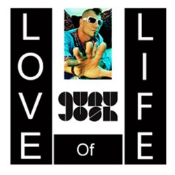 Обложка трека 'GURU JOSH - Love Of Life (The Fusion & Dima June rmx)'