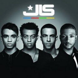 Обложка трека 'JLS - Innocence'