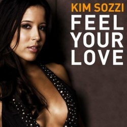 Обложка трека 'Kim SOZZI - Feel Your Love'