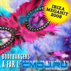Обложка трека 'BODYBANGERS - A Far L Amore Comincia Tu (Club Rmx)'