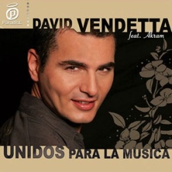 Обложка трека 'David VENDETTA - Unidos Para La Musica'