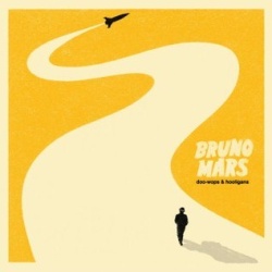 Обложка трека 'Jahron B ft. Bruno MARS - Gold'