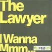 Обложка трека 'LAWYER - I Wanna Mmm'