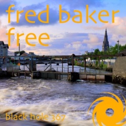 Обложка трека 'Fred BAKER - Free'