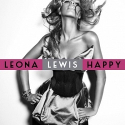 Обложка трека 'Leona LEWIS - Happy'