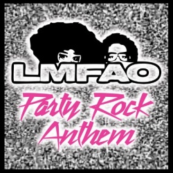 Обложка трека 'LMFAO ft. Lauren BENNETT & Goon ROCK - Party Rock Anthem'