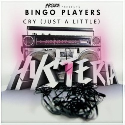 Обложка трека 'BINGO PLAYERS - Cry (Just A Little)'