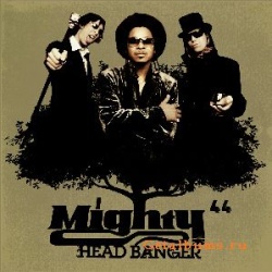 Обложка трека 'MIGHTY44 - Chity Chity Bang'