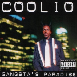 Обложка трека 'COOLIO - Gangster Paradise'
