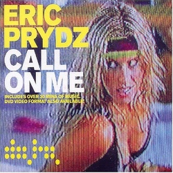 Обложка трека 'Eric  PRYDZ - Call On Me'