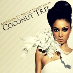 Обложка трека 'MOHOMBI ft. Nicole SCHERZINGER - Coconut Tree'