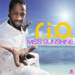 Обложка трека 'RIO - Miss-Sunshine'