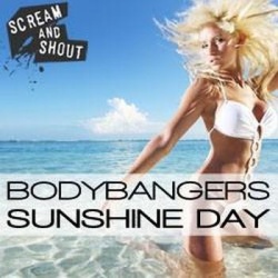 Обложка трека 'BODYBANGERS - Sunshine Day'