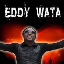 Обложка трека 'Eddy WATA - The Light (Original Radio Edit)'
