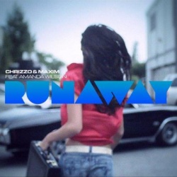Обложка трека 'CHRIZZO ft. Amanda WILSON & MAXIM - Runaway'