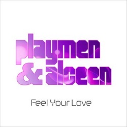 Обложка трека 'PLAYMEN & ALCEEN - Feel Your Love'