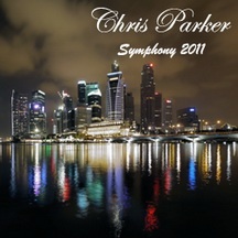 Обложка трека 'Chris PARKER - Symphony 2011'